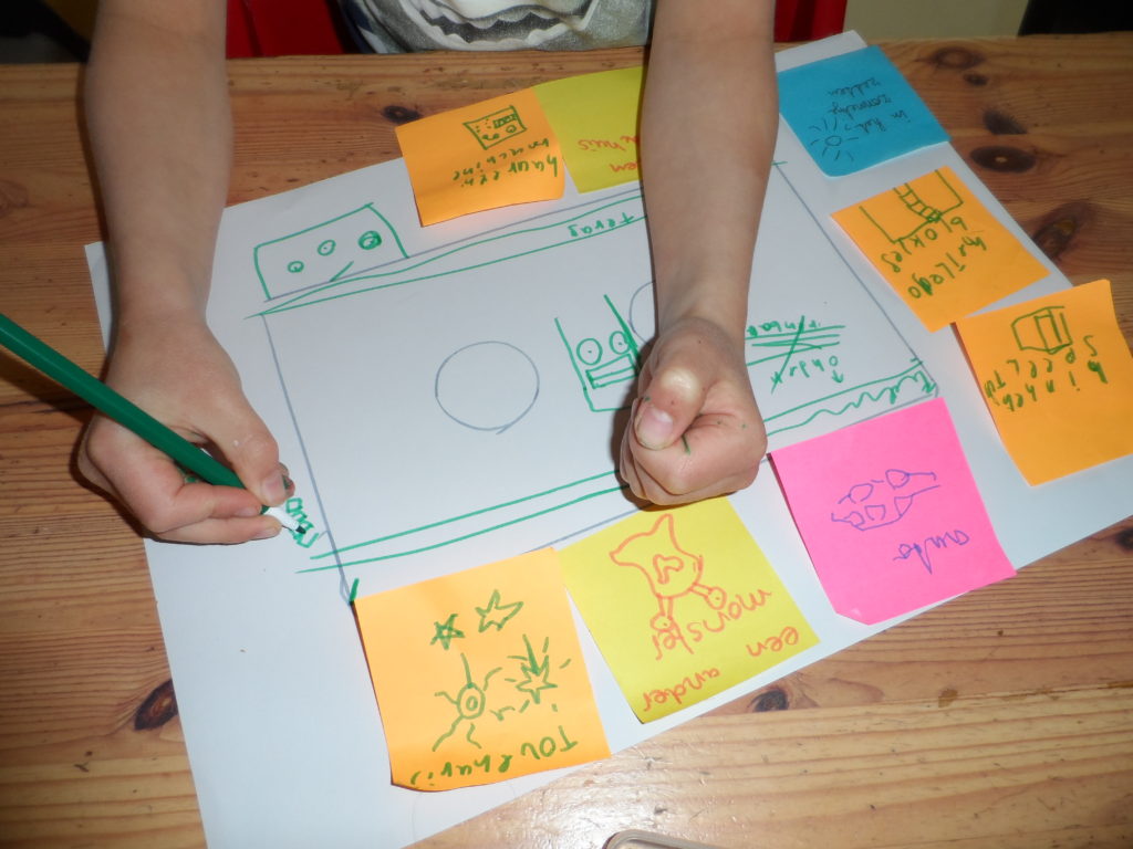 Experimenteren Ontwerpend Leren In De Klas